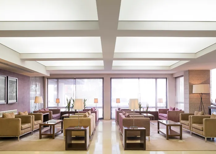 Hotel Dom Goncalo & Spa