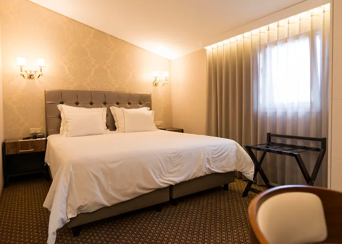 Hotel Lis Batalha