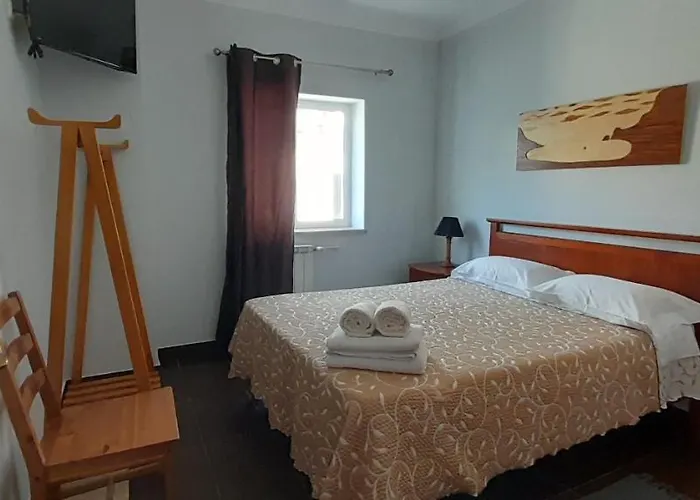 Guesthouse Verissimo