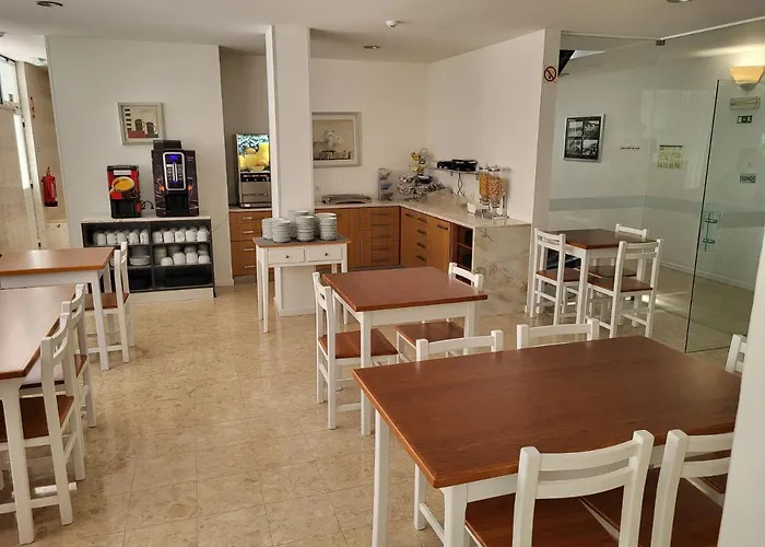Hotel Ancora Mar