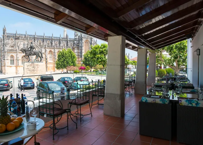 Hotel Lis Batalha