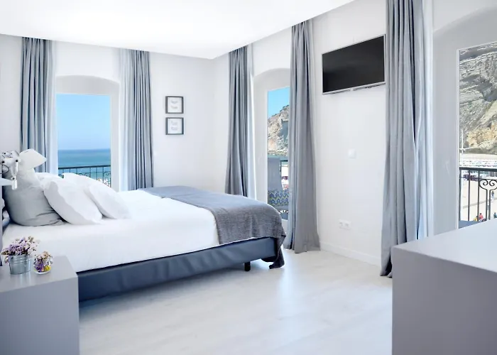 Hotel Mar Bravo