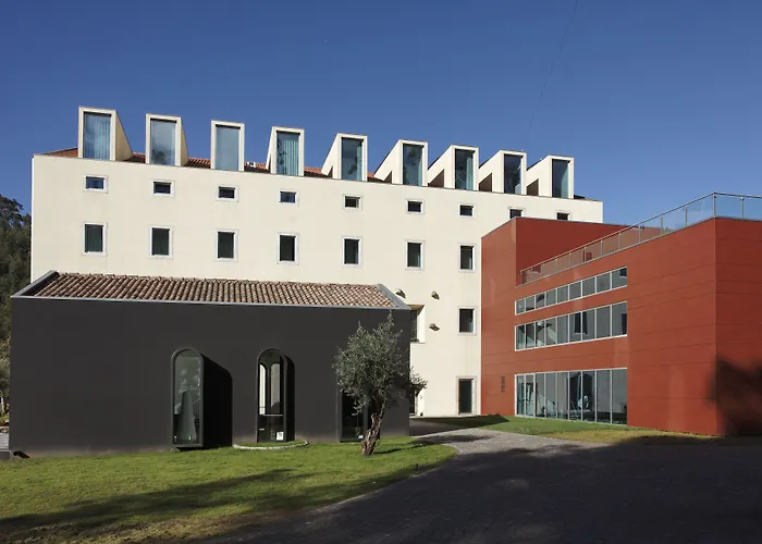 HD | Duecitânia Design Hotel
