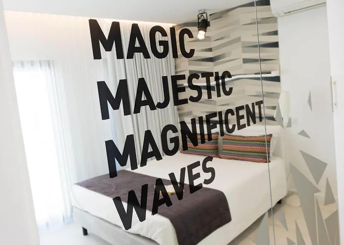 Hotel Magic