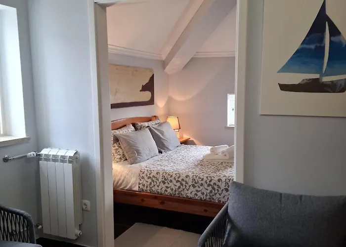 Guesthouse Verissimo