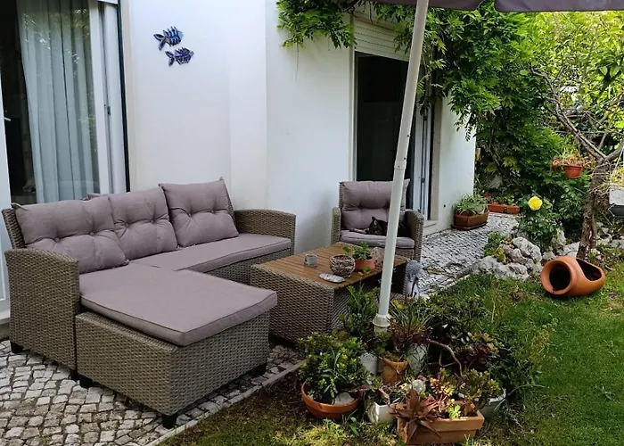 Silver Home