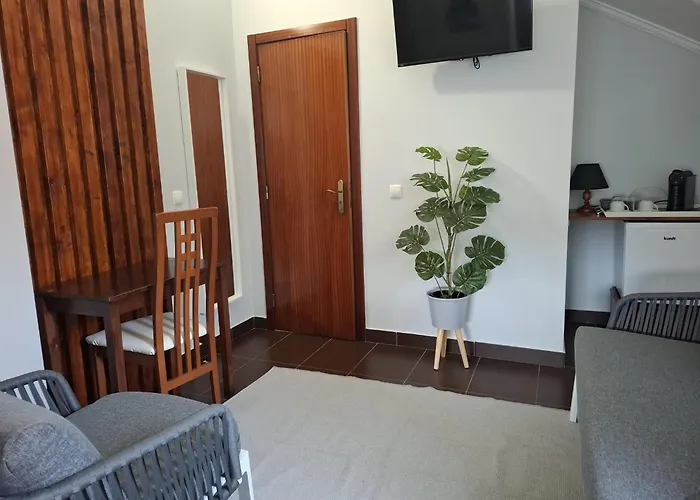 Guesthouse Verissimo