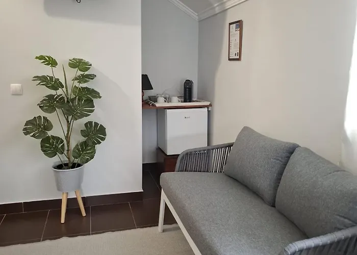 Guesthouse Verissimo