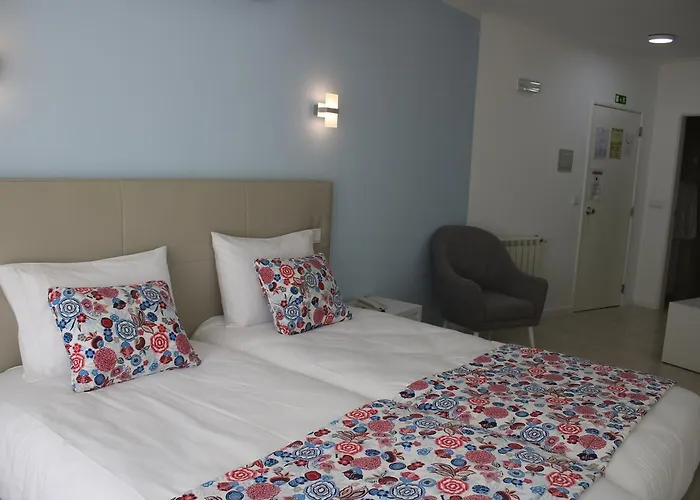 Hotel Ancora Mar